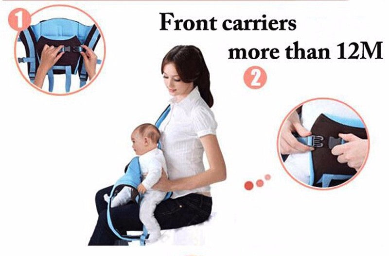 bethbear baby carrier