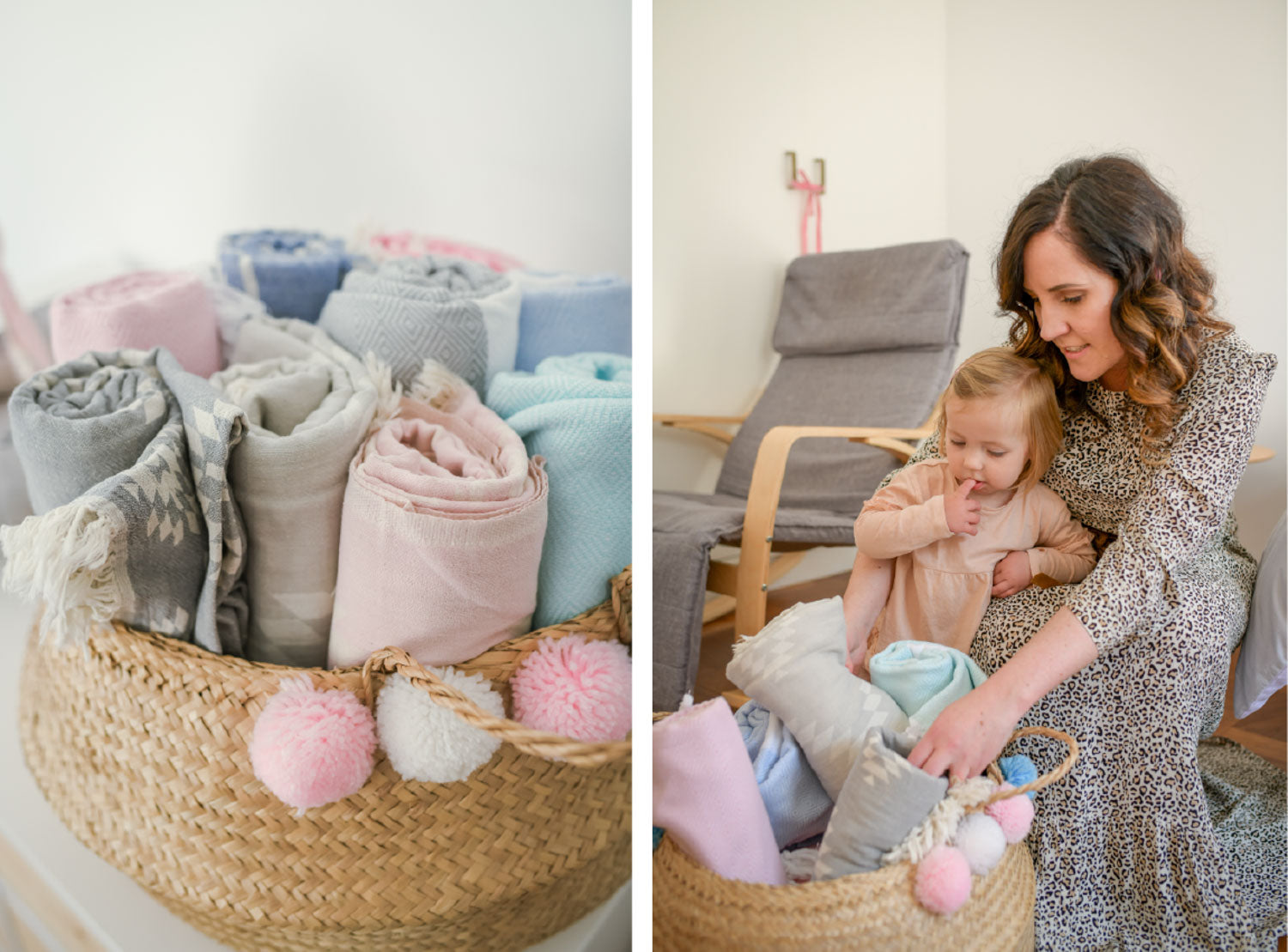 The mom’s must-have with Anina from Pretty Social 2