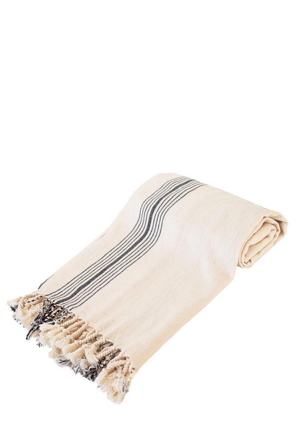 Temal Handwoven Turkish Towel