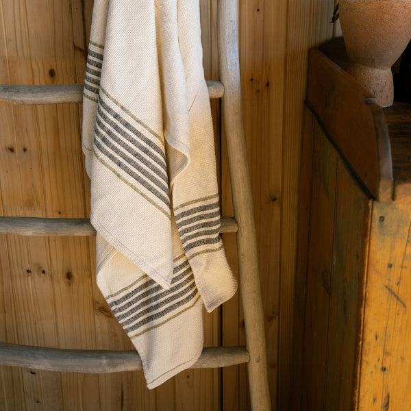 Kruger - Towel