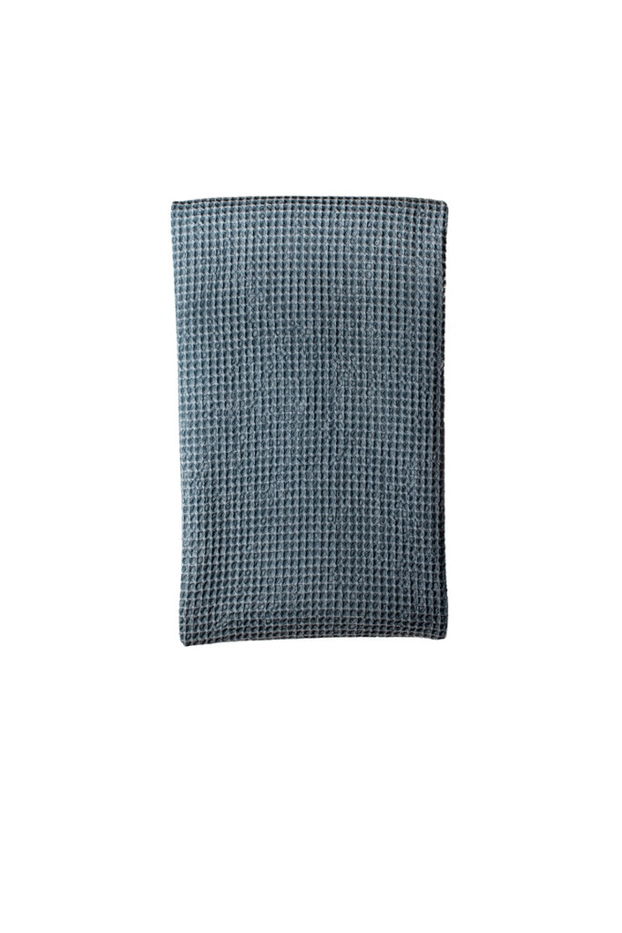 Waffle Weave Hand Towel – Le Comfie