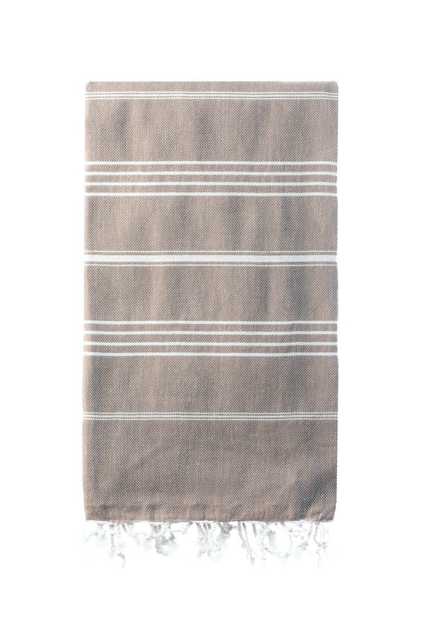 Elim Coffee Turkish Towel