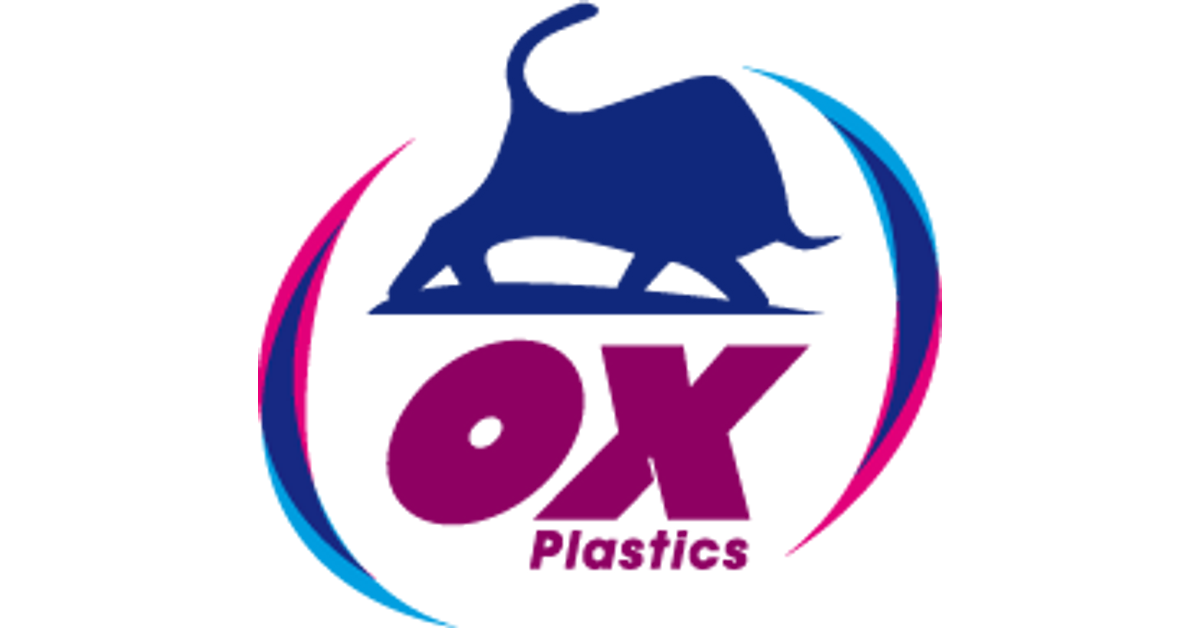 Ox Plastics 55 Gallon, 2 MIL Thick, Large Contractor Heavy Duty Bags, Extra Large  Trash Can Liner Bags, 36x52 55gal 2mil (Black, 25 Bags) 