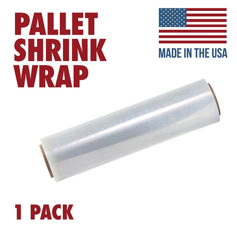 plastic shrink wrap for moving