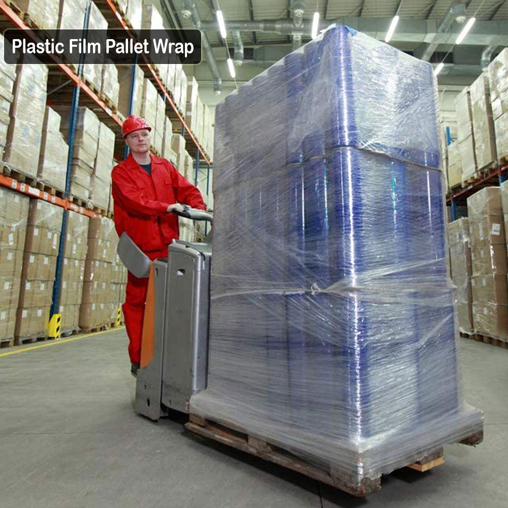 where to buy industrial saran wrap