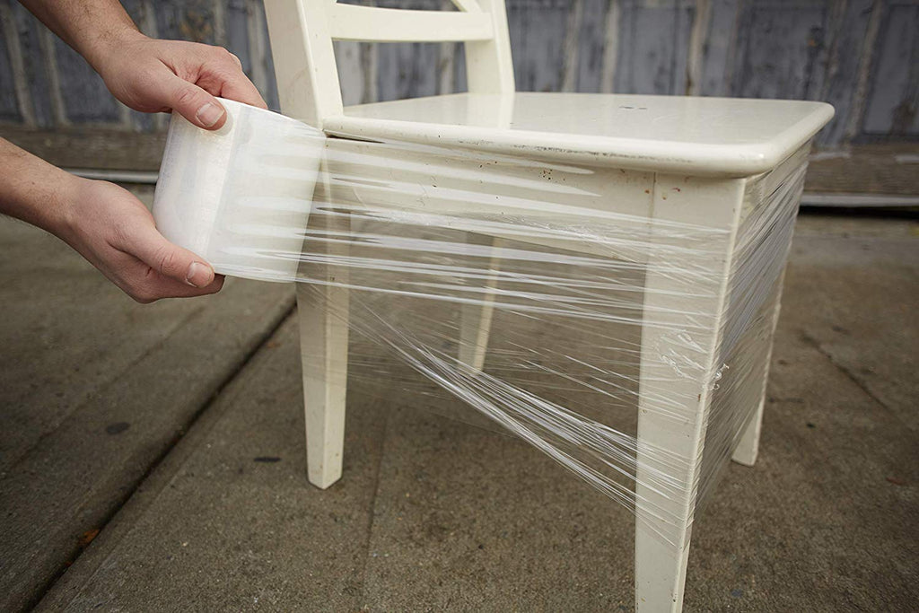 stretch wrap for furniture