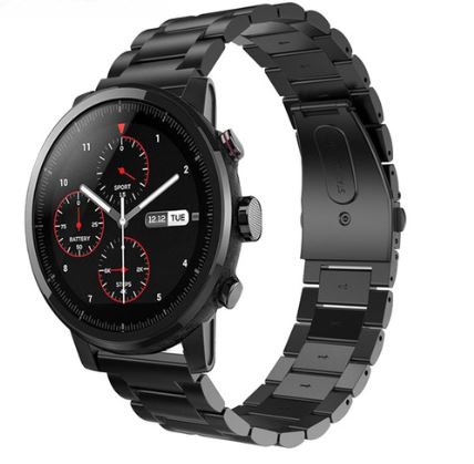 xiaomi smartwatch amazfit pace 2 stratos