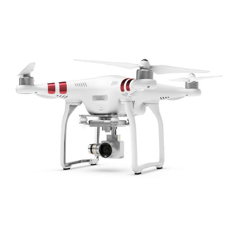 Refurbished DJI Phantom 3 Standard Drone | Buy online in Canada ...