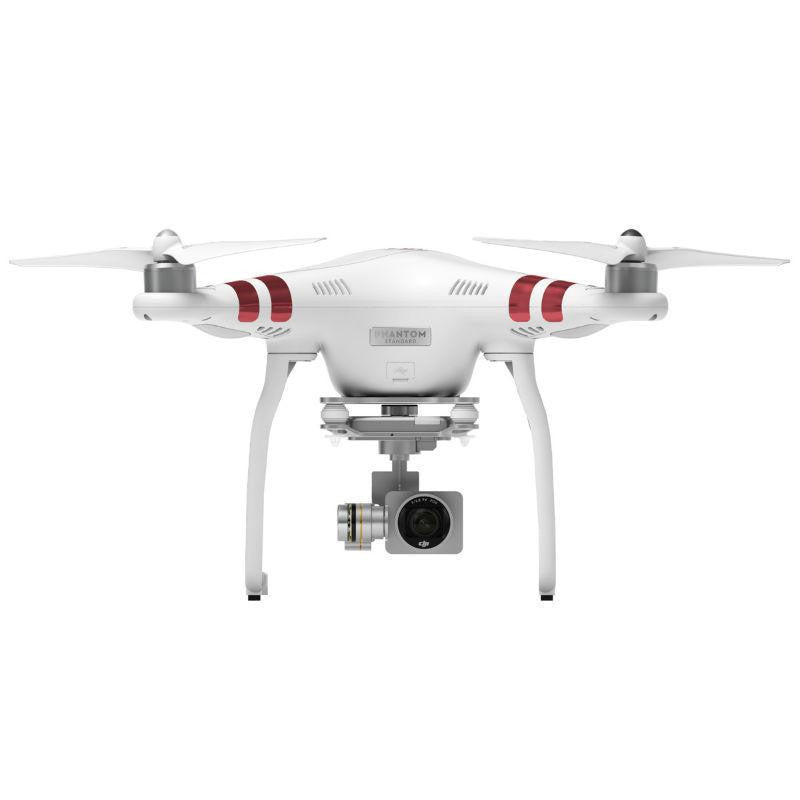 Refurbished DJI Phantom 3 Standard Drone | Buy online in Canada ...