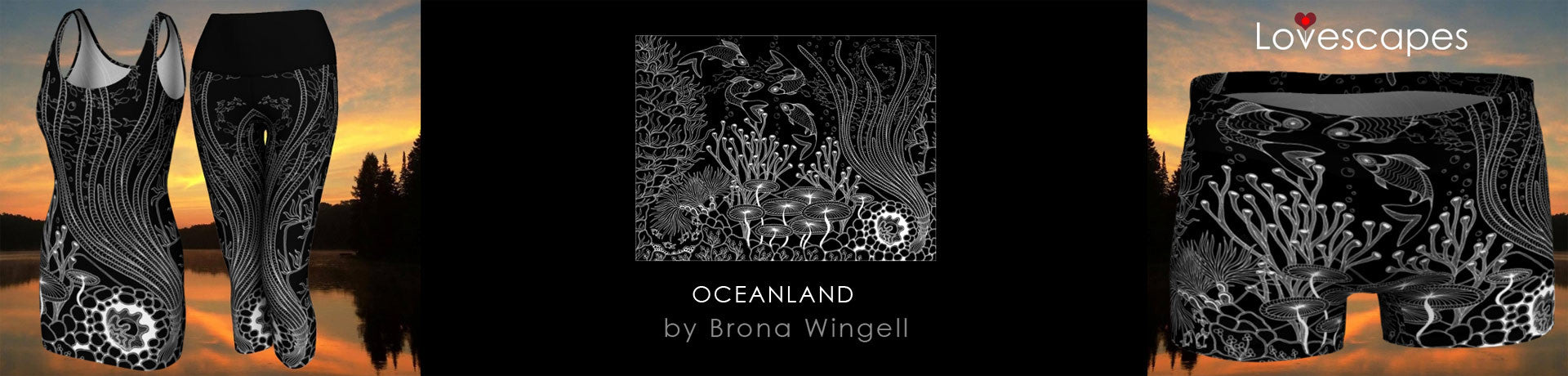 Oceanland