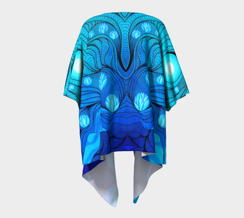 Kimono Robes – Lovescapes Art