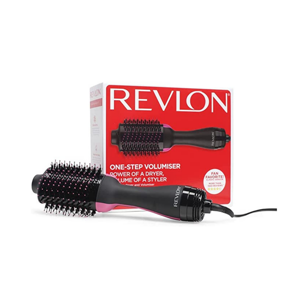 REVLON Pro Collection Salon One- Step Hair Dryer and Volumiser