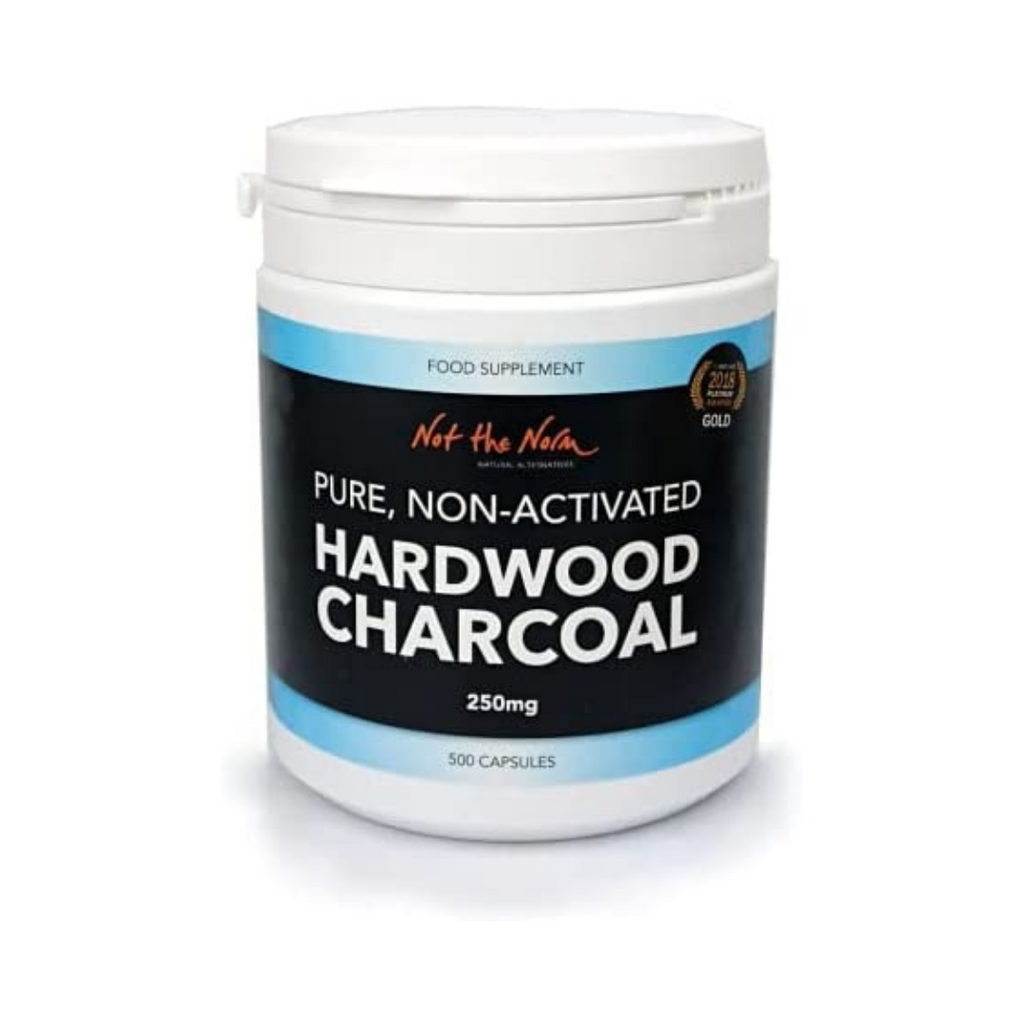 Hardwood Charcoal