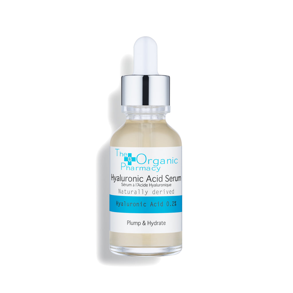 Hyaluronic Acid Serum