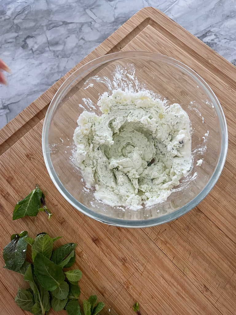 Donna Ida Feta Dip