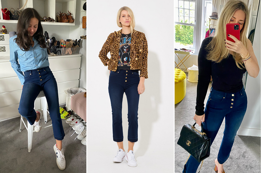 Donna Ida Jeans - Which Style Are You?