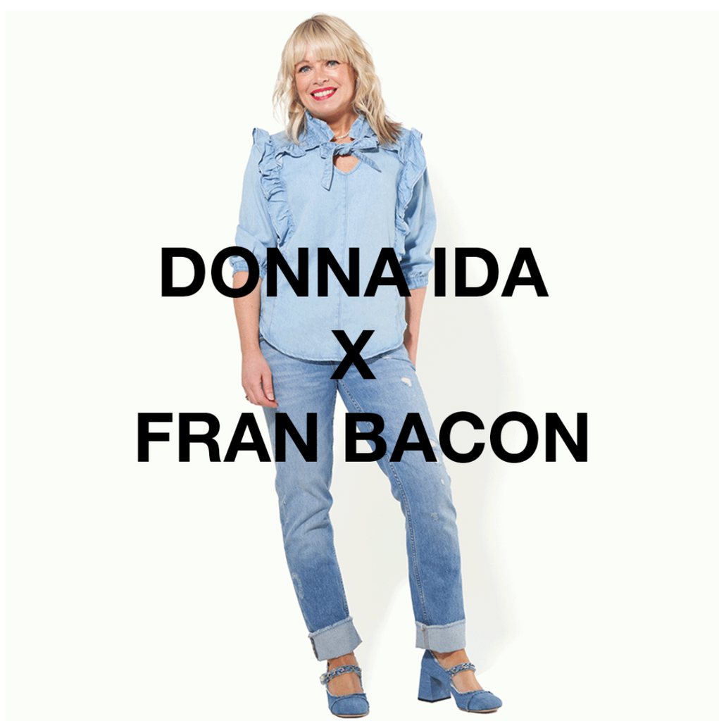 Donna Ida Fran Bacon