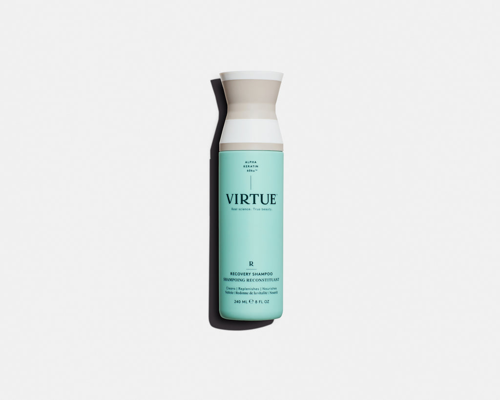 Virtue - Recovery Shampoo and Restorative Treatment Mask