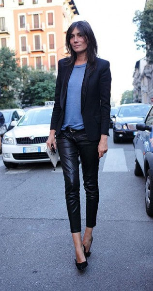 emmanuelle alt style essentials