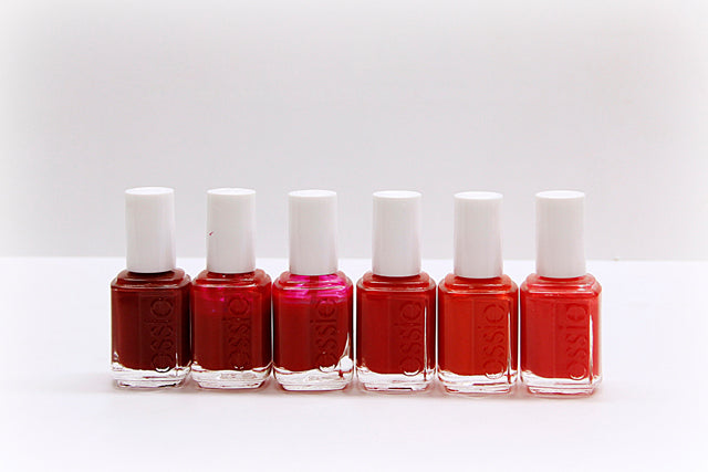 Buy ESSIE Nail Polish SPRING TREND 2021 Collection Pick Color .46oz Online  in India - Etsy