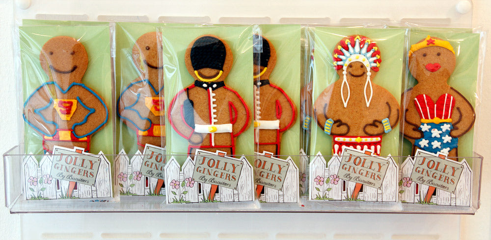 donna ida, biscuiteers, biscuits, cookies, hand made, delicious, london fashion, london style, street style