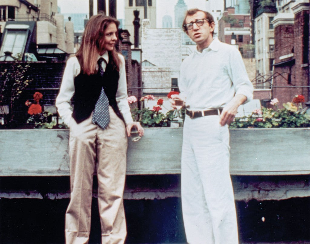 annie hall