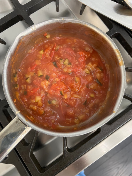 tomato chutney recipe