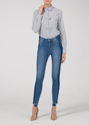 Designer jeans & ready to wear collection at DONNA IDA – Donna Ida