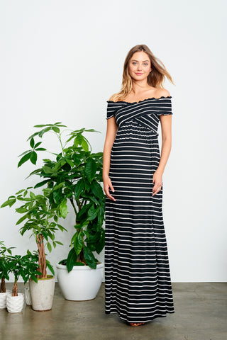 La Belle Bump Maternity Summer Must Have