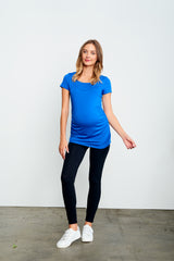 La Belle Bump Nursing top