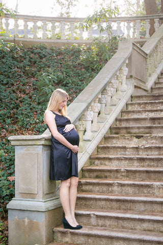 maternity formal dress