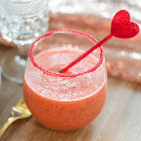 Mocktail - La Belle Bump