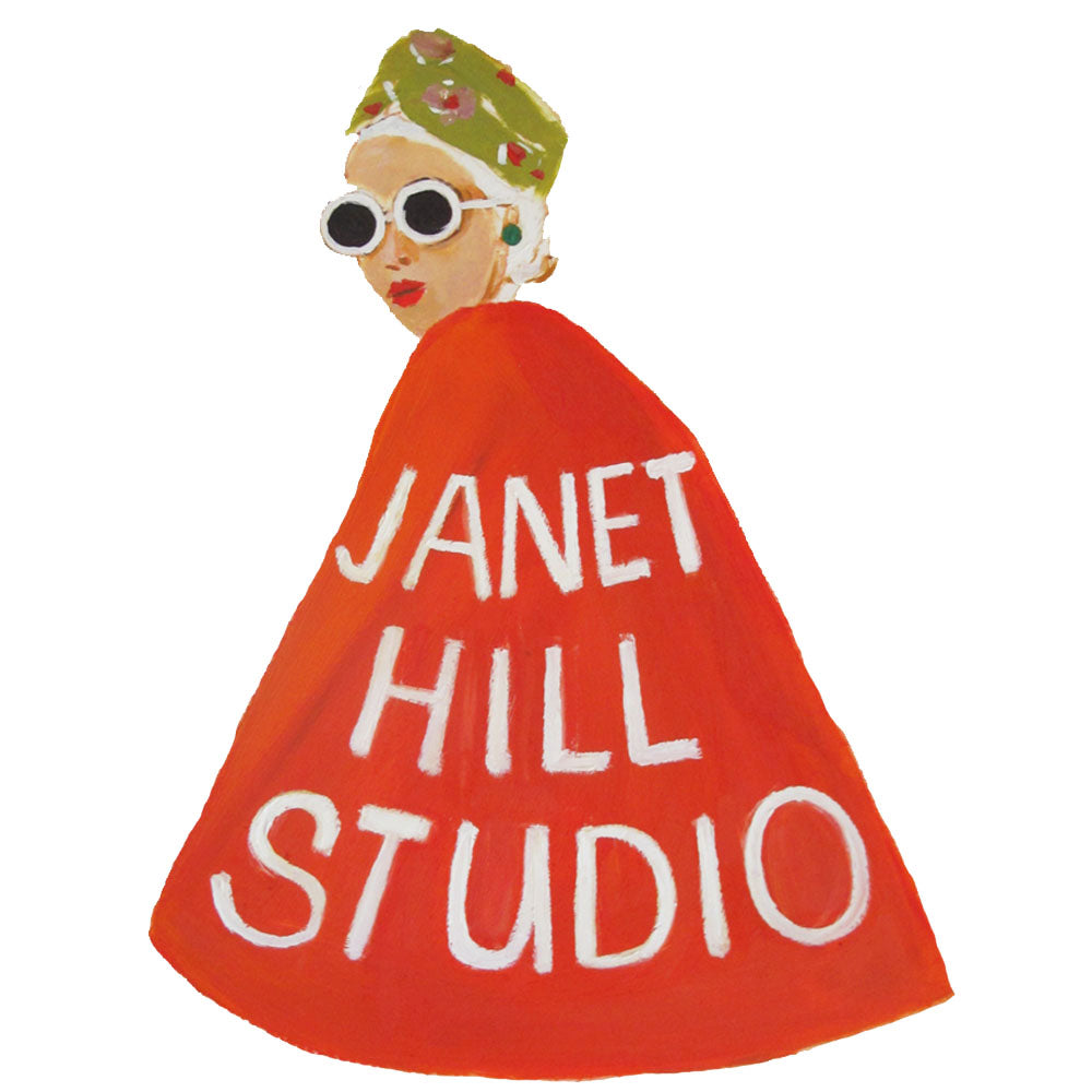 Janet Hill Studio