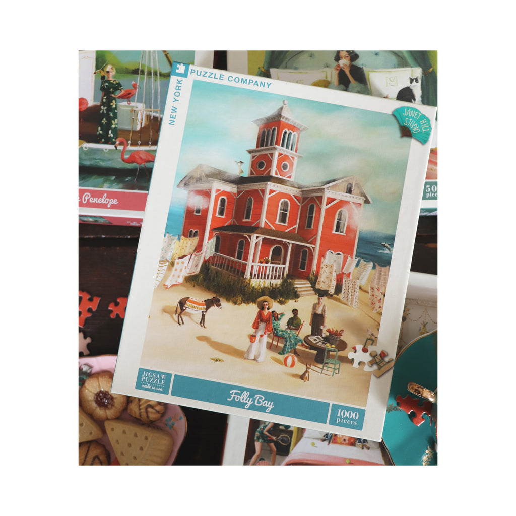 TAPPETO PUZZLE BING – CIPRIANI SHOP