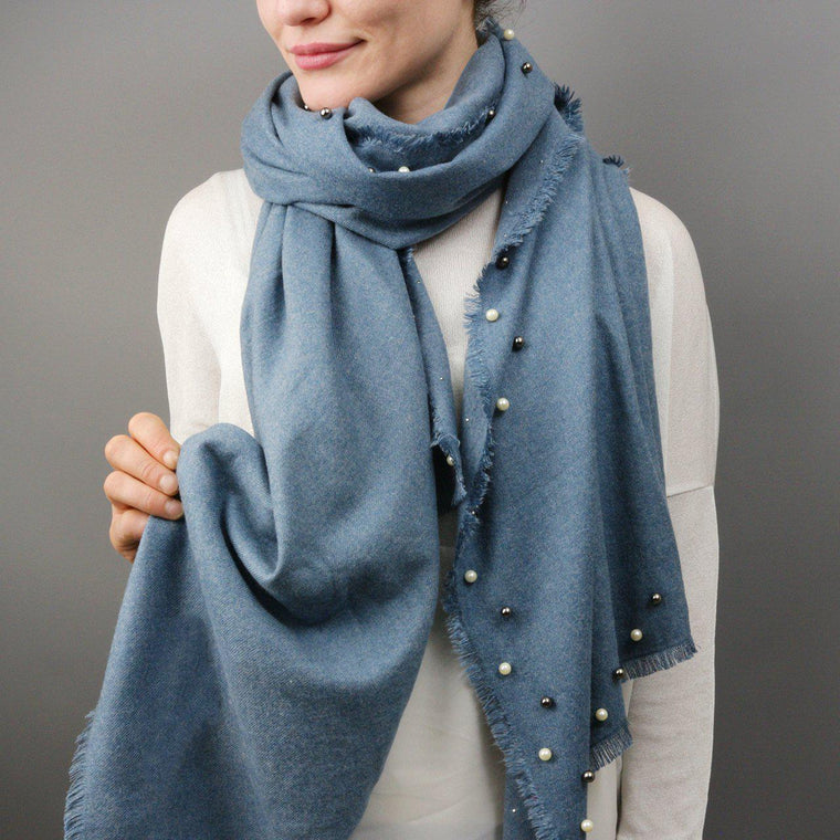 personalized scarf uk