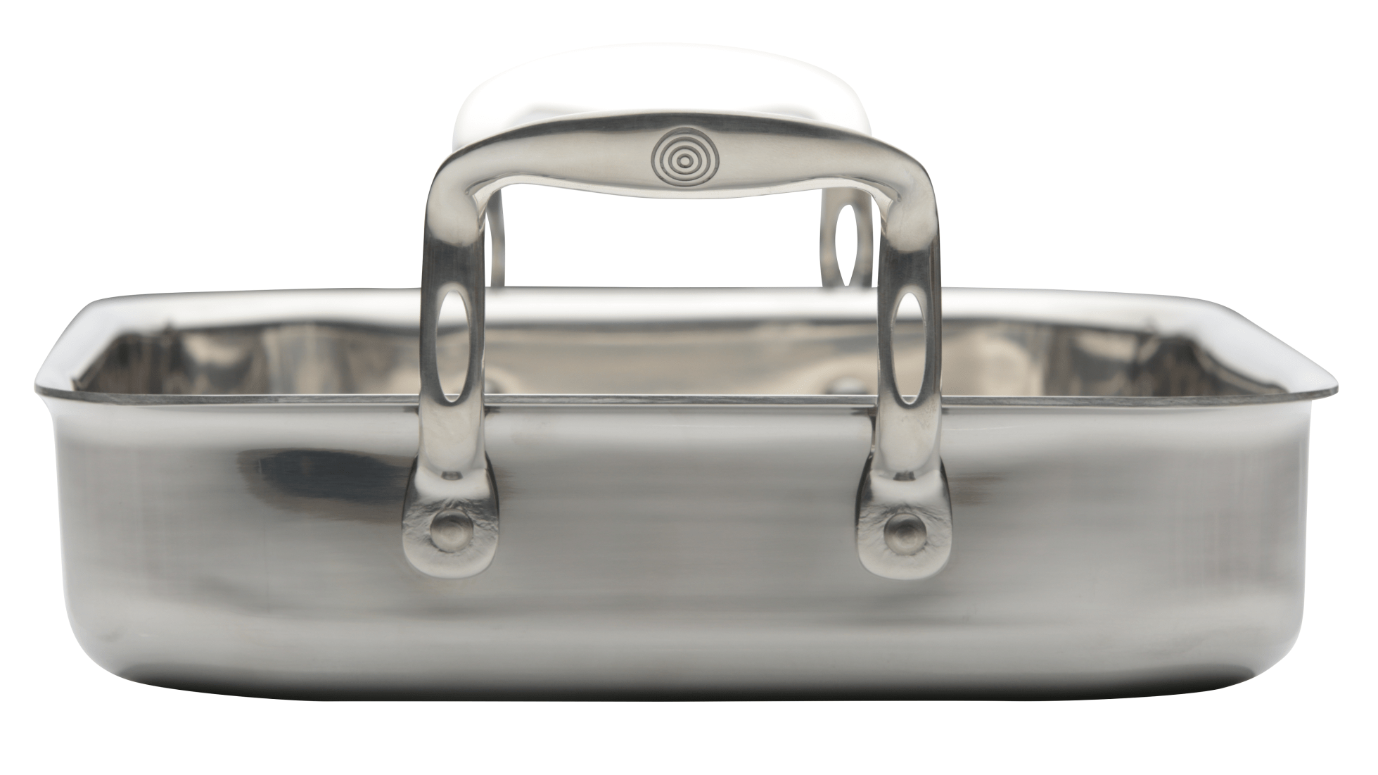 ProWare Stainless Steel Tri-Ply Roasting Pan