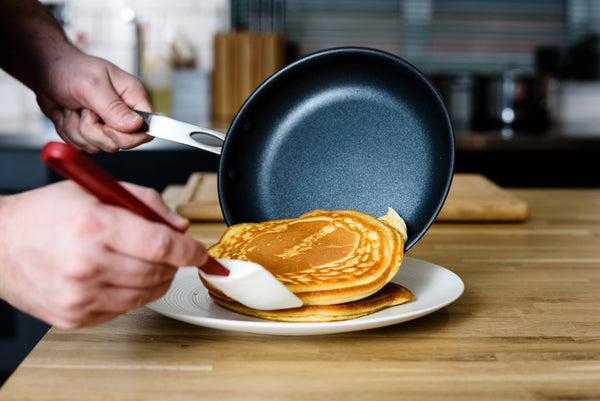 The Best Nonstick Pans Of 2023 Reviews By Wirecutter |  lacienciadelcafe.com.ar