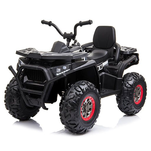 E-Bull, Quad Électrique (48 Volts) (1500 Watts) (10 Ans+) —