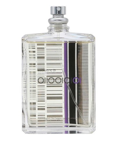 Molecule 01 Eau de Toilette 100ml – Diverse