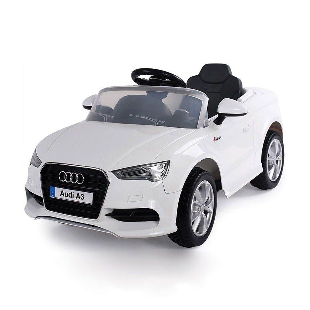 audi a3 toy car