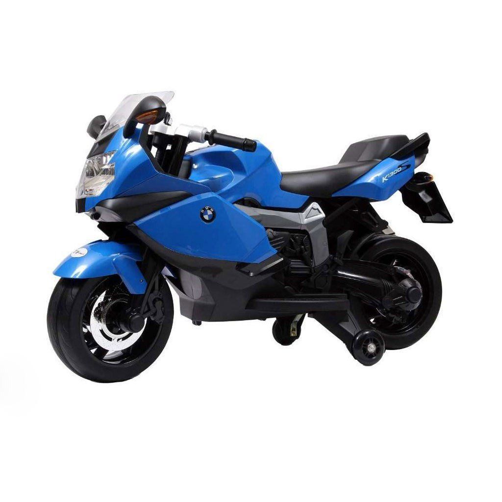 Bmw Electric Motorcycle Toy World Bikes