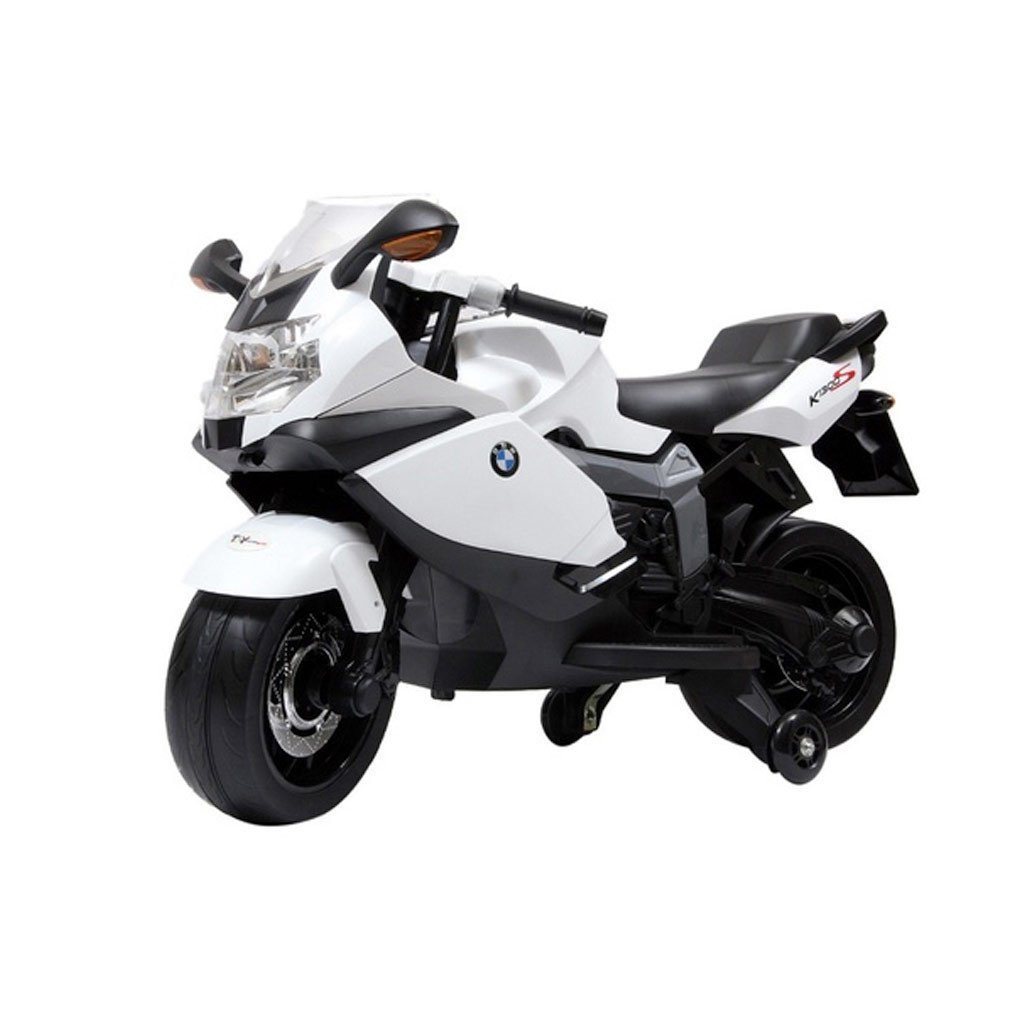 bmw electric bike for kids