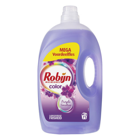 Robijn purple sensation