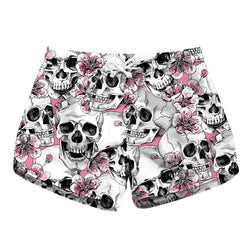 Lingerie Tete De Mort Lover Skull