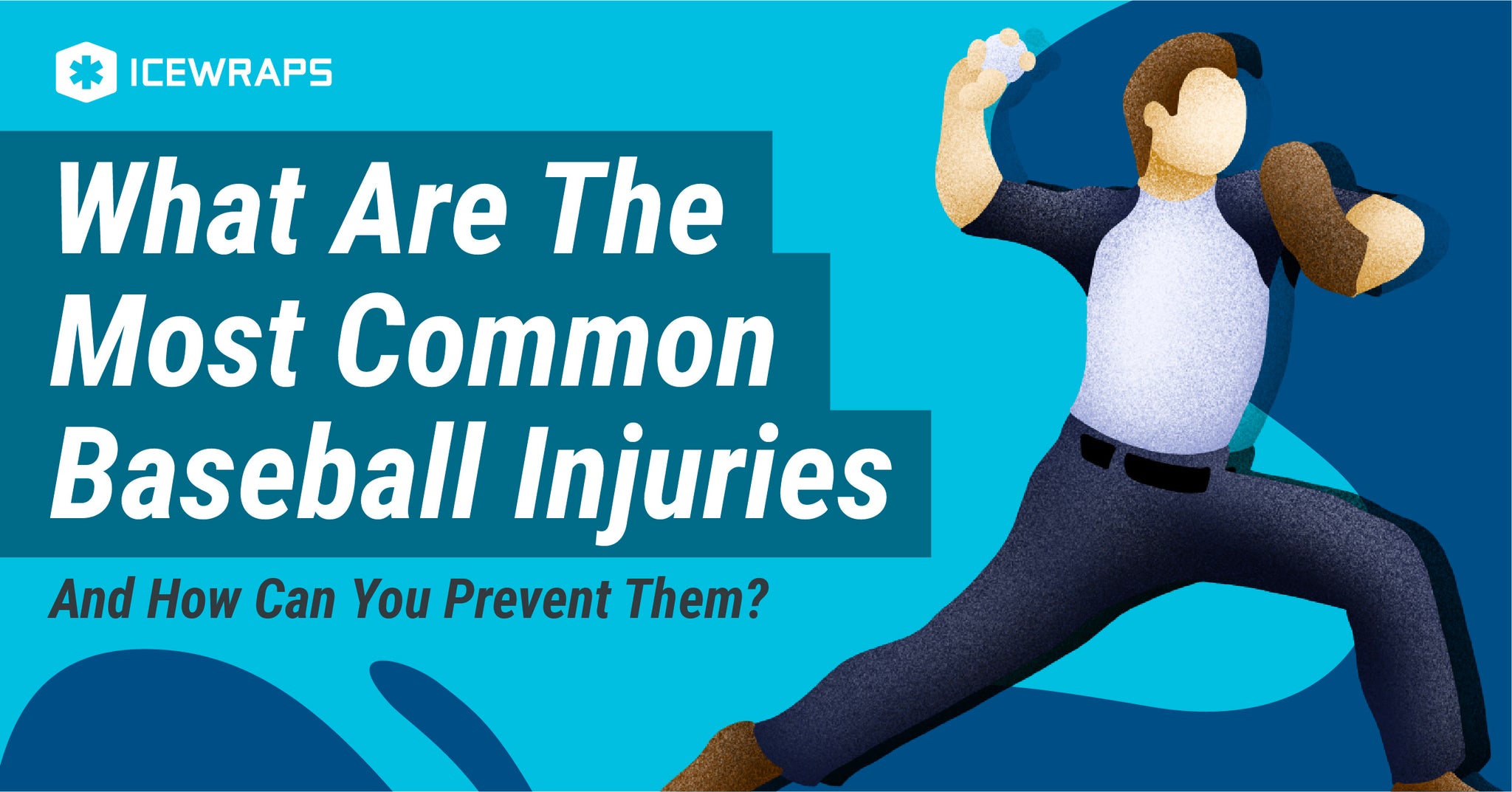 What Are The Most Common Baseball Injuries And How Can You Prevent The