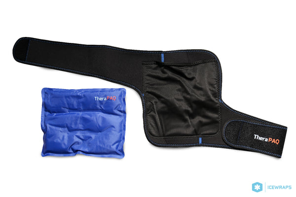 What Are The Best Cold Therapy Knee Wraps For Pain, Inflammation, and ...