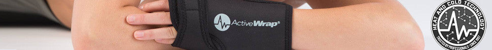 Active Wrap Hot / Cold Therapy Wraps