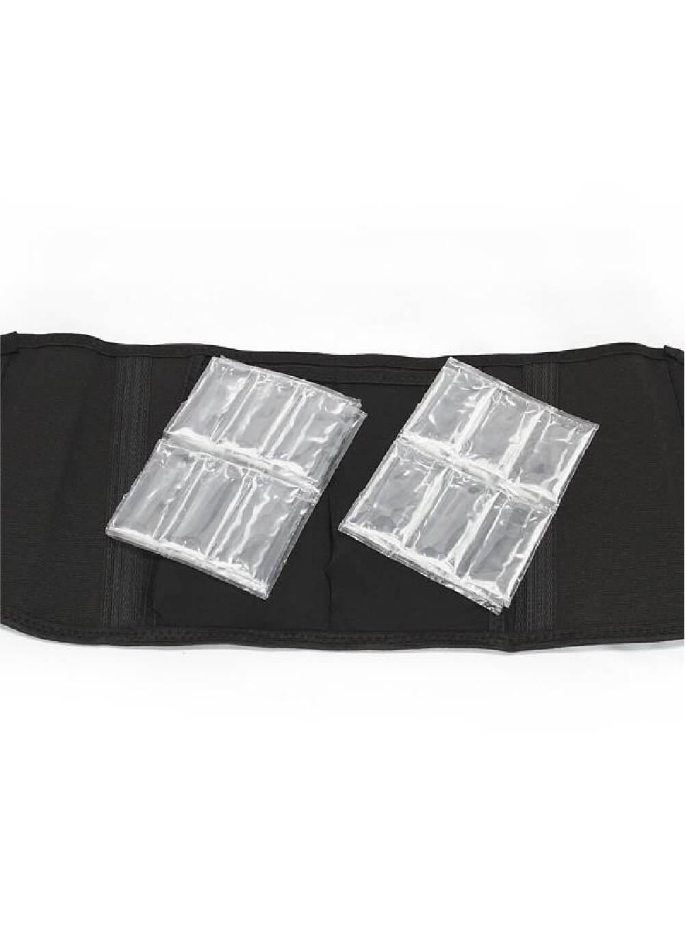 Pro Ice Inserts For PI-720 Pro Ice Lumbar and Lower Back Ice Wrap PI ...