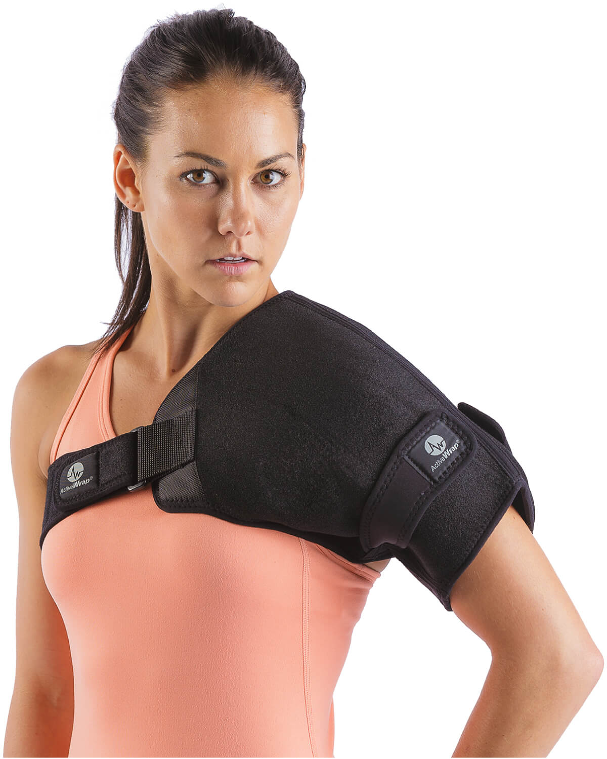 arm ice packs for pitchers