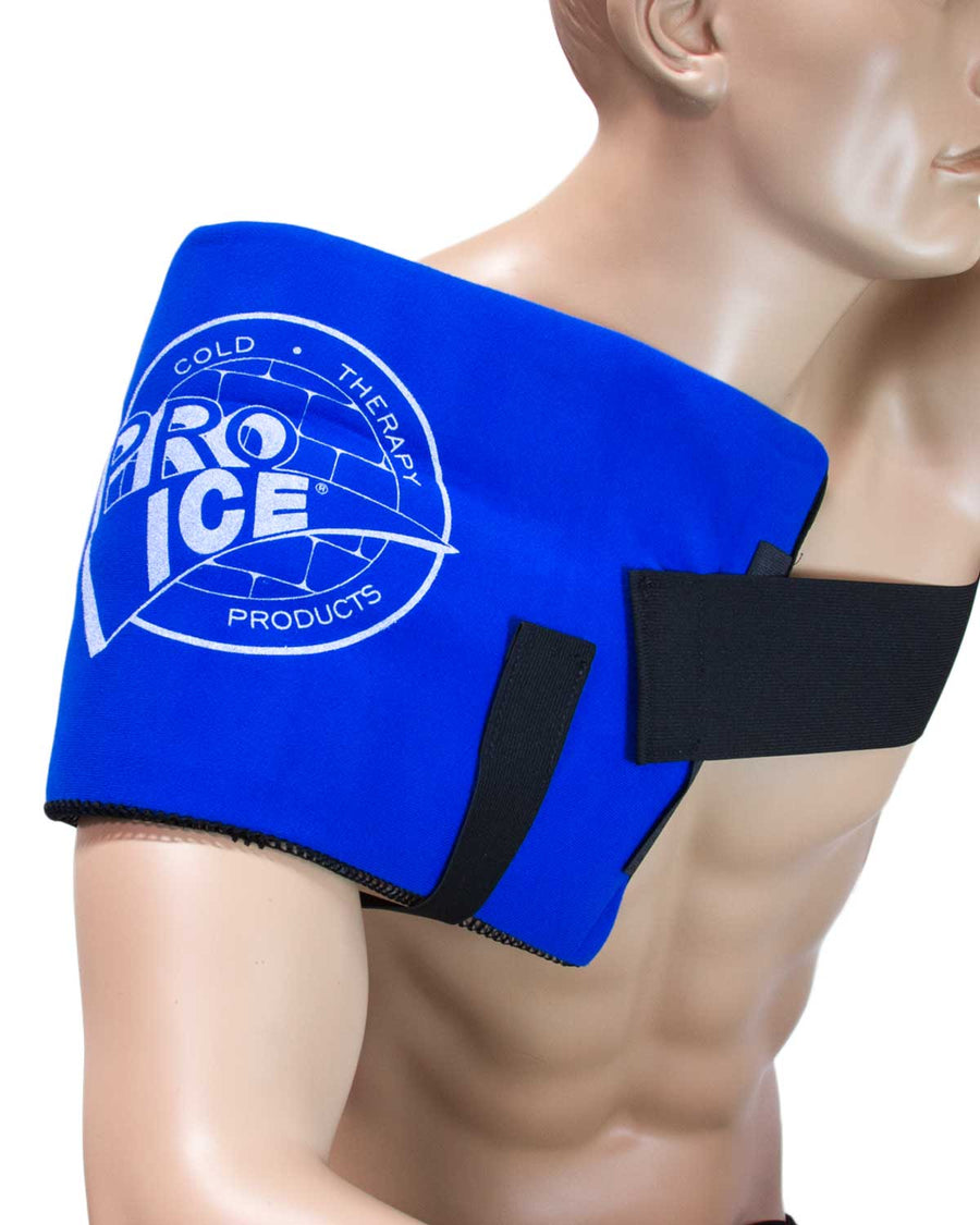 shoulder icer